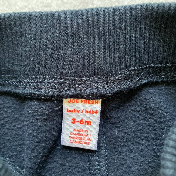 Mixed Baby Bundle 3-6M | Bodysuit, Long Sleeve Tee, Pants & Shorts | GUC - Picture 8 of 16